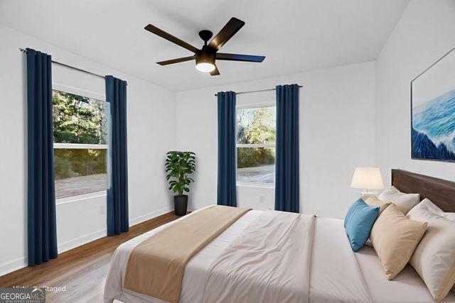 12439 US HWY 27, Franklin, GA 30217