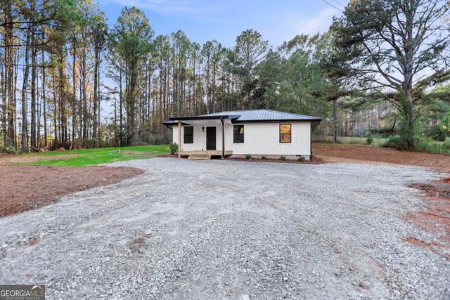 12439 US HWY 27, Franklin, GA 30217