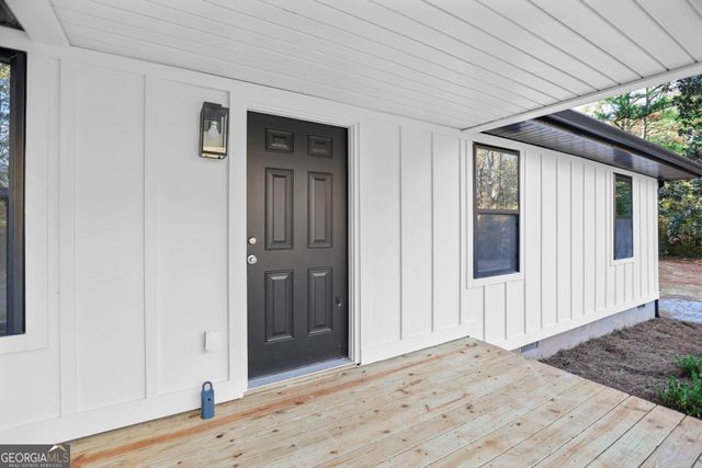 12439 US HWY 27, Franklin, GA 30217