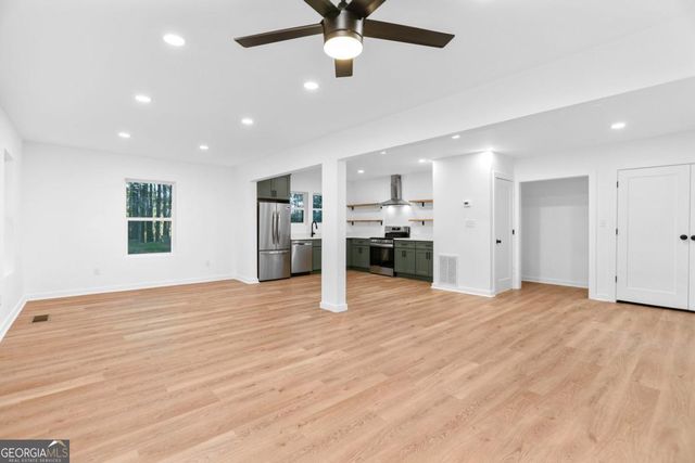 12439 US HWY 27, Franklin, GA 30217