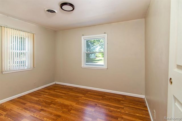 3418 Marmion Avenue, Flint, MI 48506