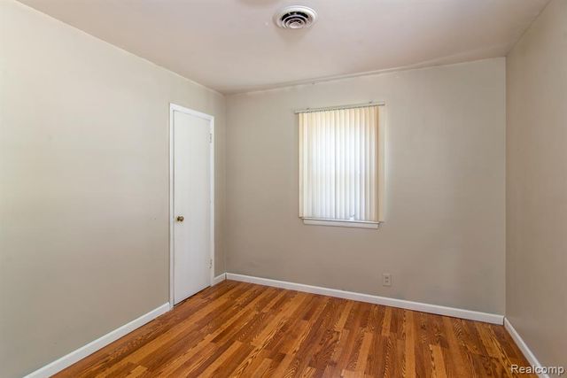 3418 Marmion Avenue, Flint, MI 48506