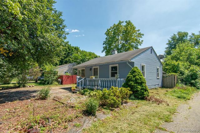 3418 Marmion Avenue, Flint, MI 48506