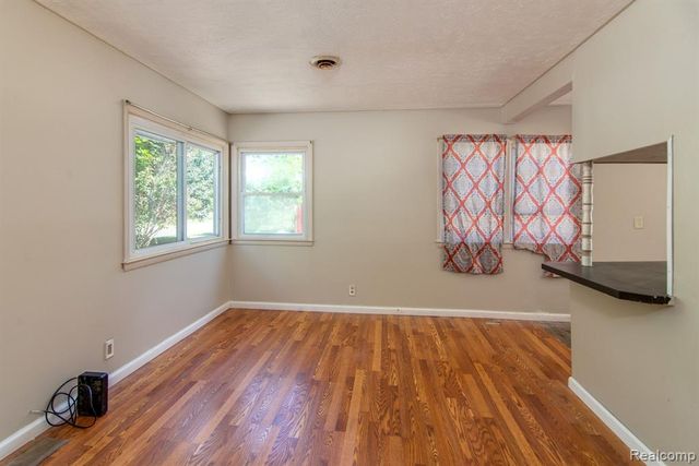 3418 Marmion Avenue, Flint, MI 48506
