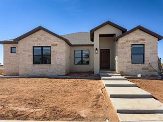 5921 Zin Valle, Midland, TX 79706