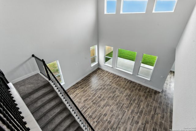 1633 Saddleback Run, New Braunfels, TX 78130