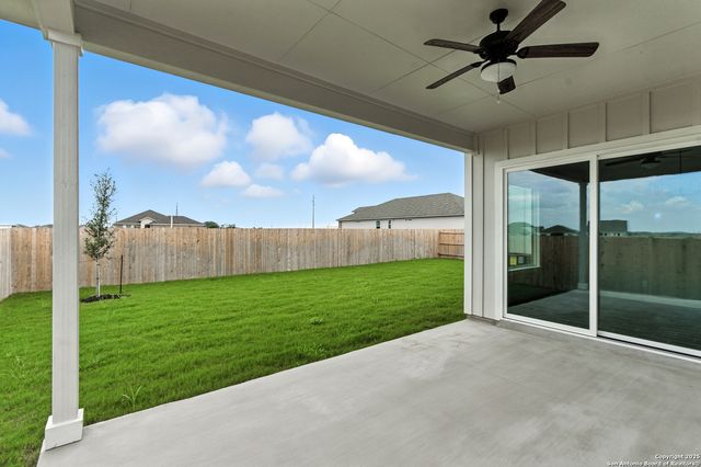 1633 Saddleback Run, New Braunfels, TX 78130