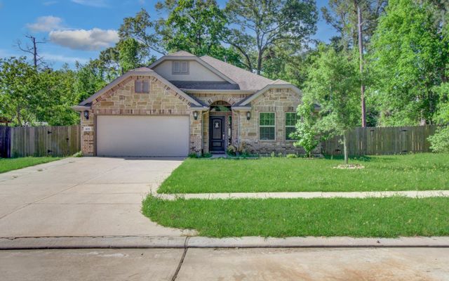 1011 Veer Drive, Crosby, TX 77532