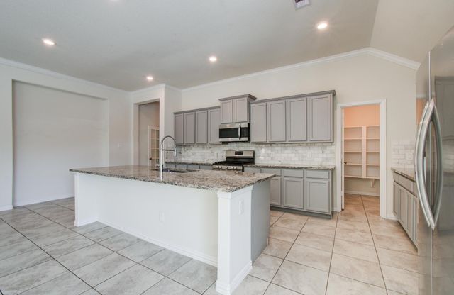1011 Veer Drive, Crosby, TX 77532