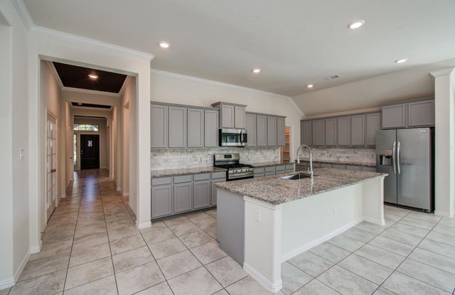 1011 Veer Drive, Crosby, TX 77532