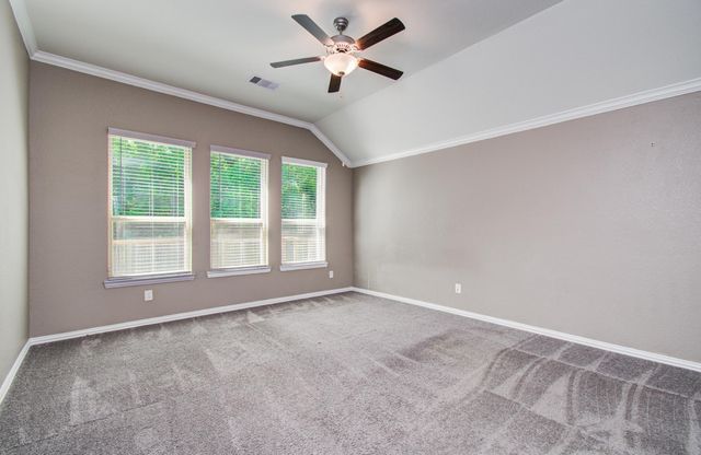 1011 Veer Drive, Crosby, TX 77532