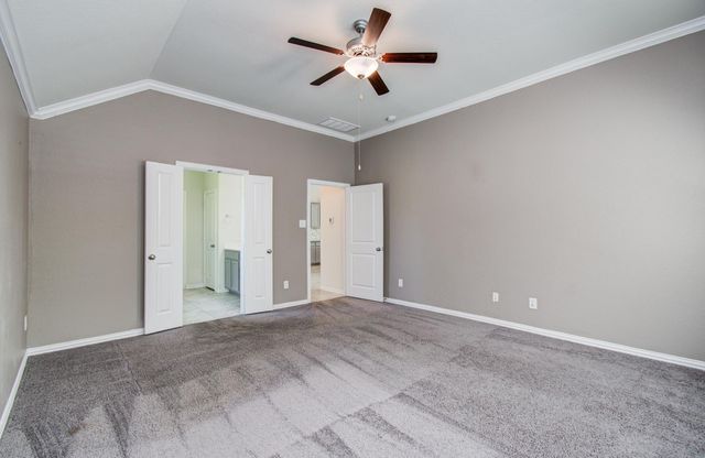 1011 Veer Drive, Crosby, TX 77532