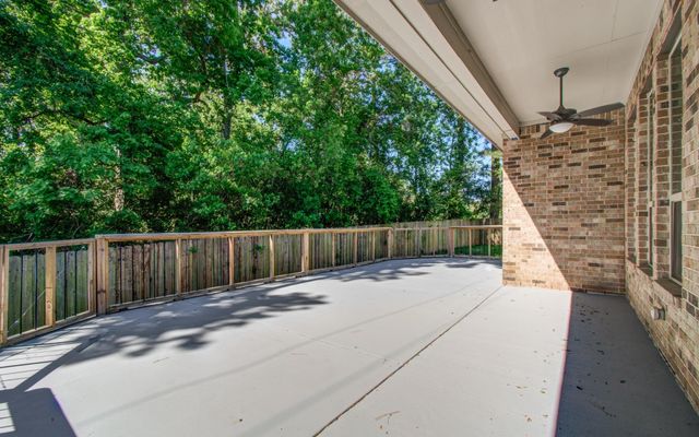 1011 Veer Drive, Crosby, TX 77532