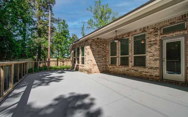 1011 Veer Drive, Crosby, TX 77532
