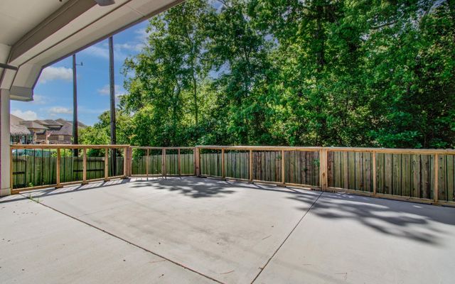 1011 Veer Drive, Crosby, TX 77532