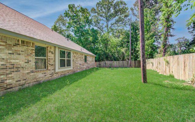 1011 Veer Drive, Crosby, TX 77532