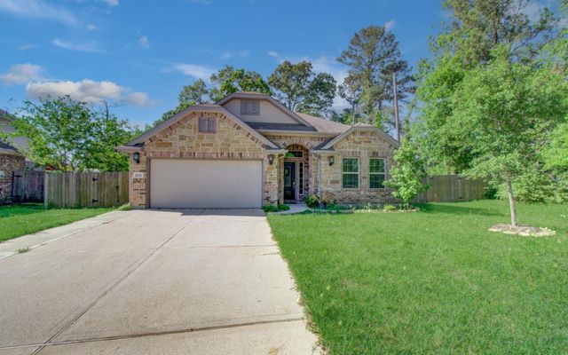 1011 Veer Drive, Crosby, TX 77532