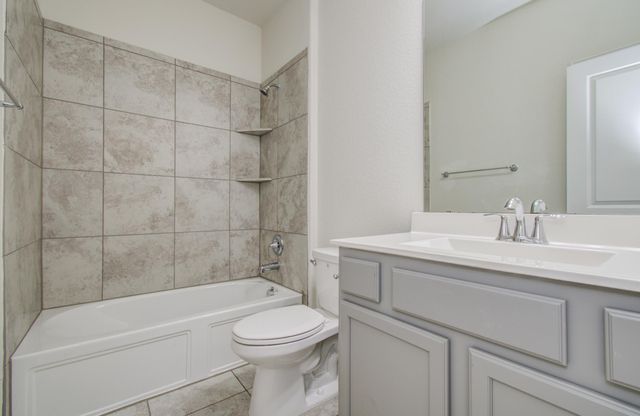1011 Veer Drive, Crosby, TX 77532