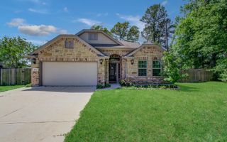 1011 Veer Drive, Crosby, TX 77532