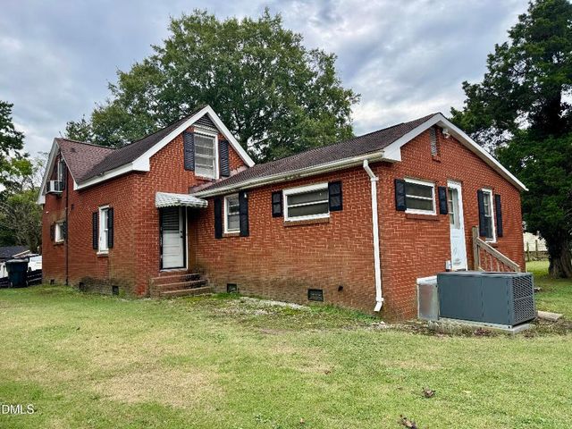 210 Bagwell Street, Garner, NC 27529