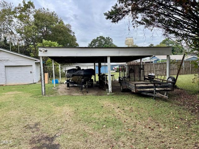 210 Bagwell Street, Garner, NC 27529