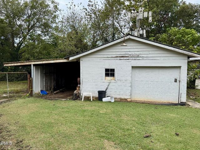 210 Bagwell Street, Garner, NC 27529