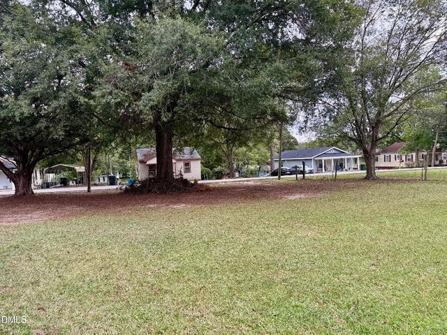 210 Bagwell Street, Garner, NC 27529