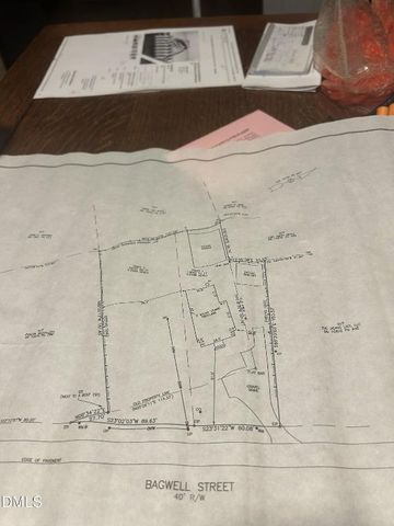 210 Bagwell Street, Garner, NC 27529