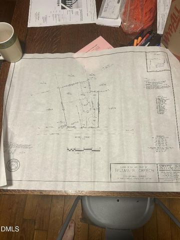 210 Bagwell Street, Garner, NC 27529