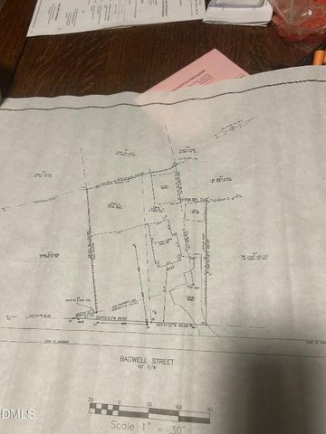 210 Bagwell Street, Garner, NC 27529