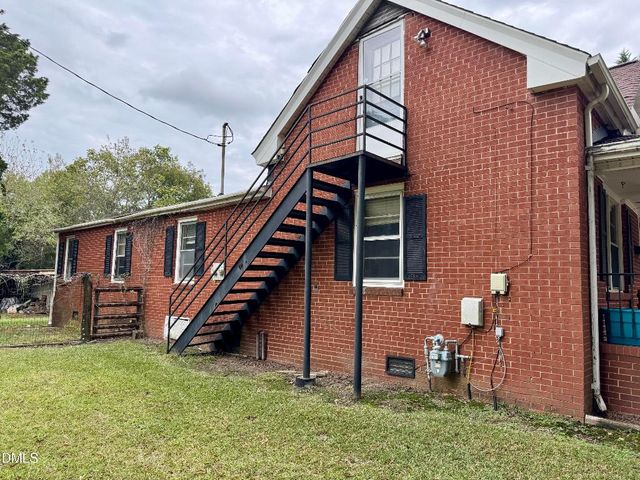 210 Bagwell Street, Garner, NC 27529