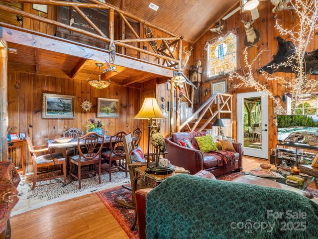 712 Main Street, Chimney Rock, NC 28720