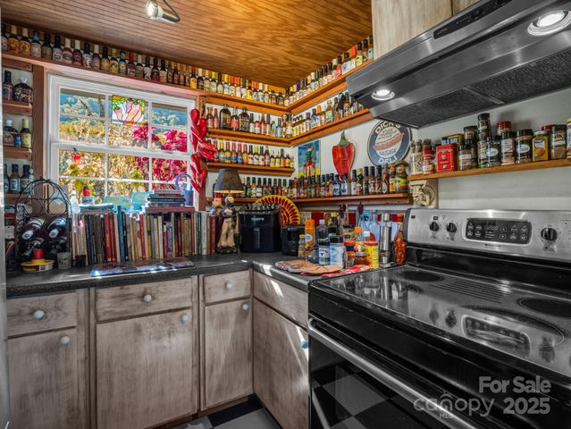 712 Main Street, Chimney Rock, NC 28720