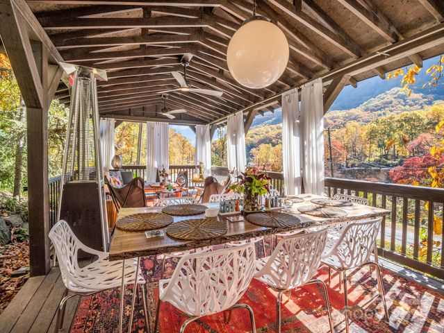 712 Main Street, Chimney Rock, NC 28720