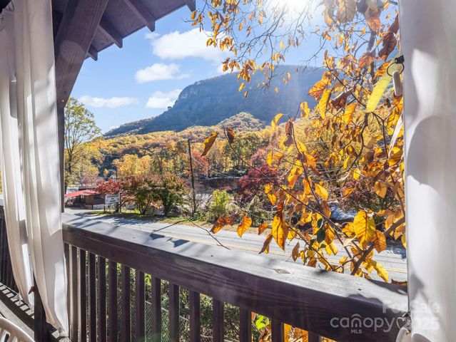 712 Main Street, Chimney Rock, NC 28720