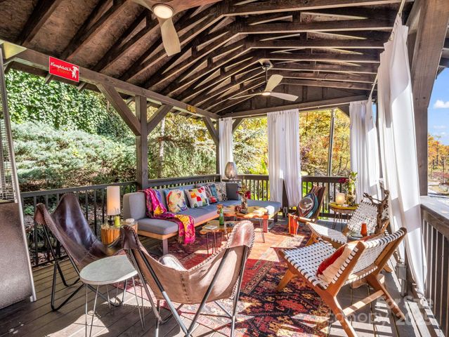 712 Main Street, Chimney Rock, NC 28720