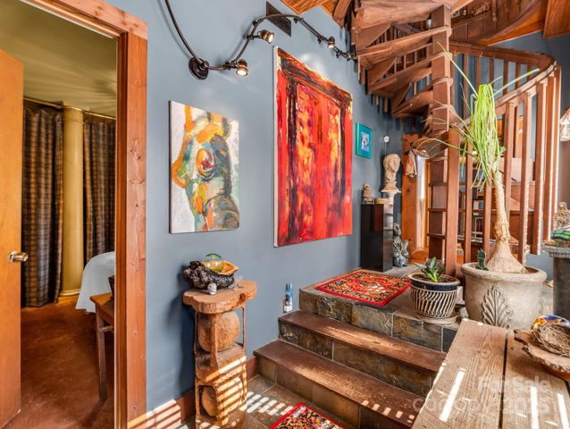 712 Main Street, Chimney Rock, NC 28720