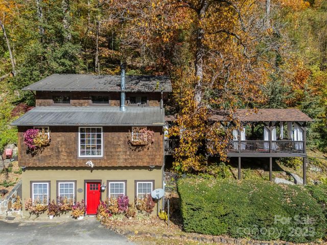 712 Main Street, Chimney Rock, NC 28720