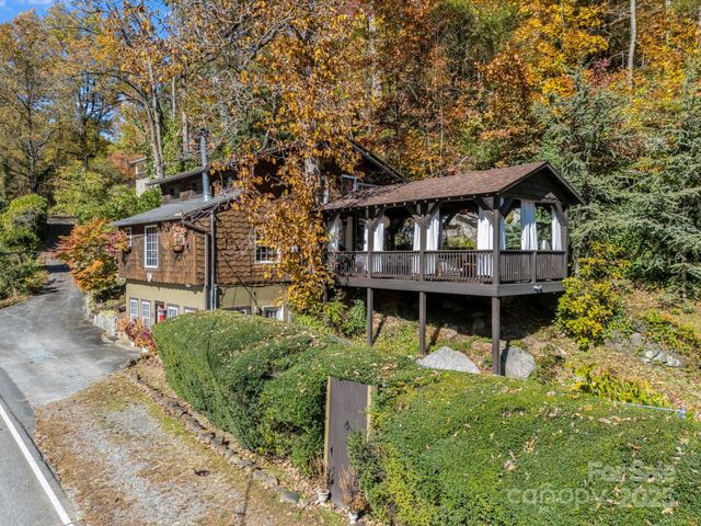 712 Main Street, Chimney Rock, NC 28720