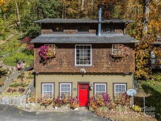 712 Main Street, Chimney Rock, NC 28720