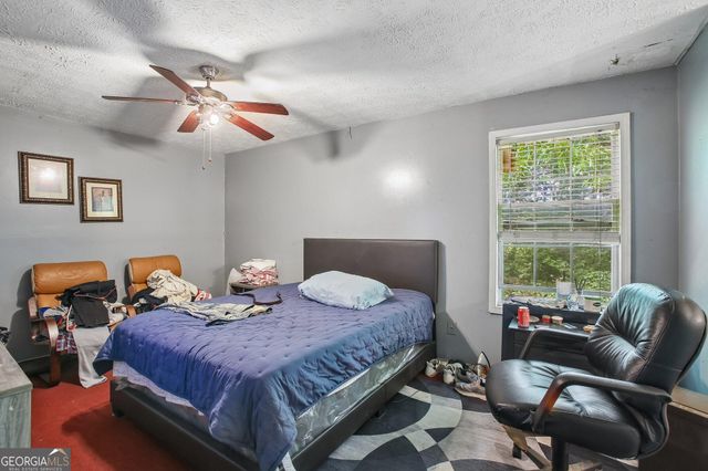 6930 Smoke Ridge Drive, Fairburn, GA 30213