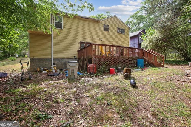6930 Smoke Ridge Drive, Fairburn, GA 30213
