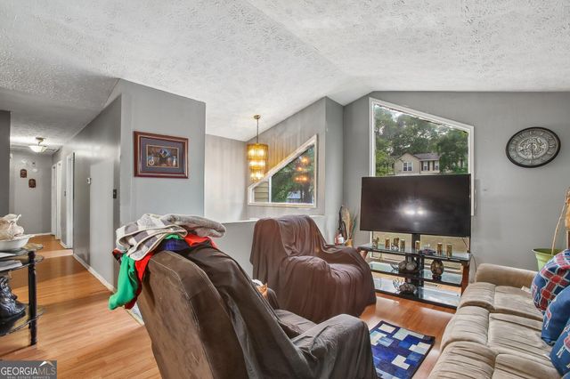 6930 Smoke Ridge Drive, Fairburn, GA 30213
