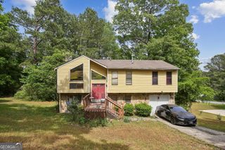 6930 Smoke Ridge Drive, Fairburn, GA 30213