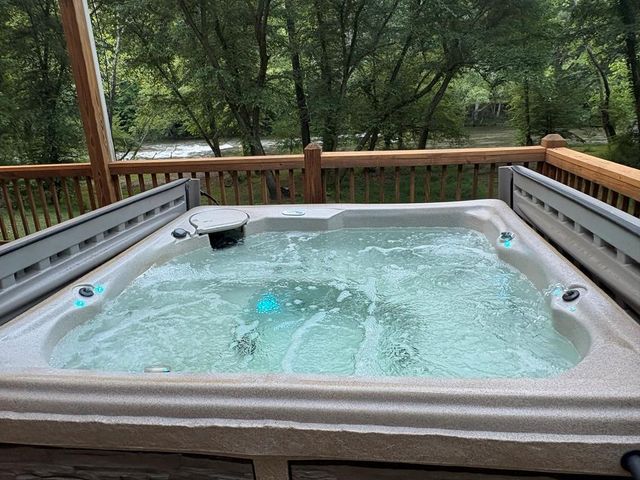 152 Lost River Lane, Hayesville, NC 28904