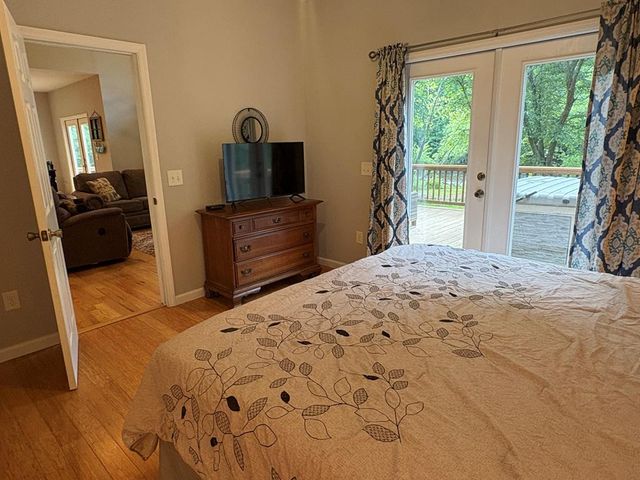 152 Lost River Lane, Hayesville, NC 28904