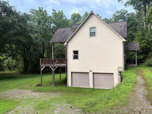 152 Lost River Lane, Hayesville, NC 28904
