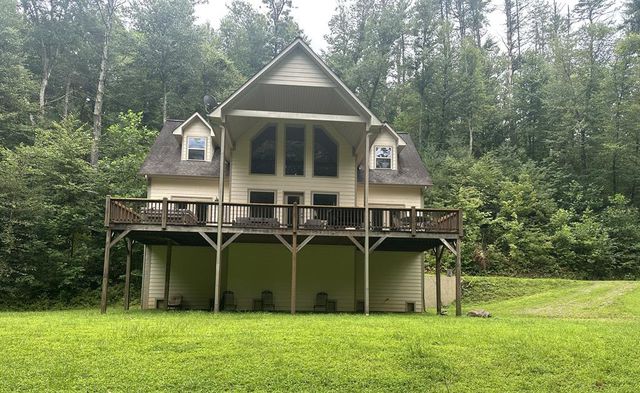 152 Lost River Lane, Hayesville, NC 28904