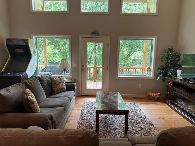 152 Lost River Lane, Hayesville, NC 28904