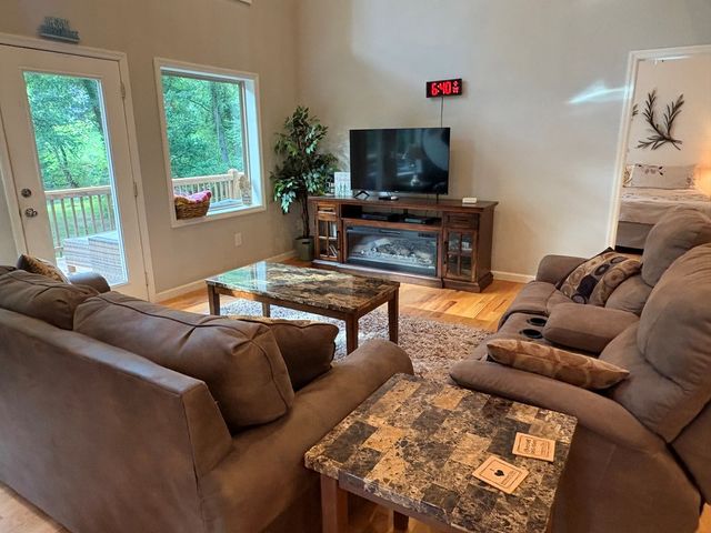152 Lost River Lane, Hayesville, NC 28904